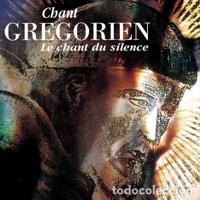 CDs de m&uacute;sica: Chant Gregorien: Le Chant Du Silence- 5099704658520