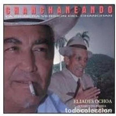 CDs de m&uacute;sica: Chanchaneando: Roots of Buena Vista- 8500001611301