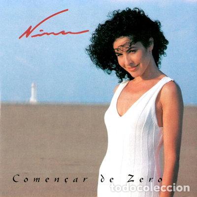 Musik-CDs: Comen&ccedil;ar De Zero- 8424295001672