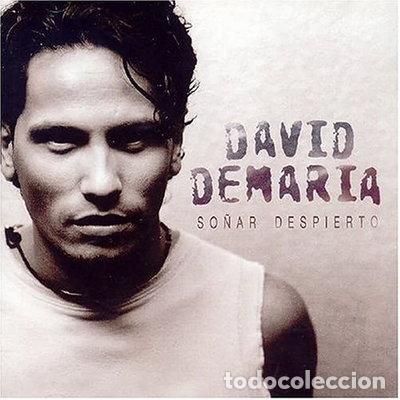 Musik-CDs: So&ntilde;ar Despierto- 5050467056626