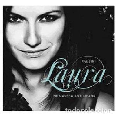 CDs de m&uacute;sica: Primavera Anticipada- 0825646935000