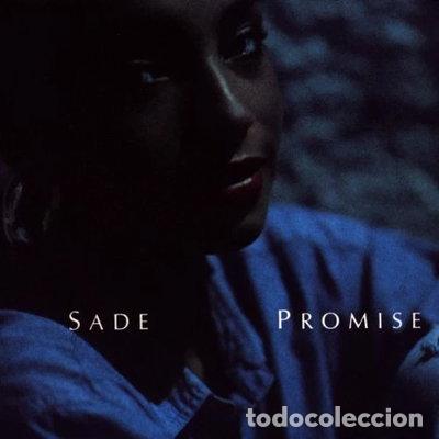 CDs de m&uacute;sica: Promise- 5099746557522