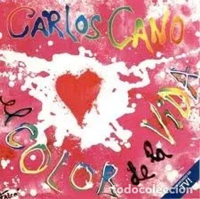 CDs de m&uacute;sica: El Color De La Vida- 0724300150127