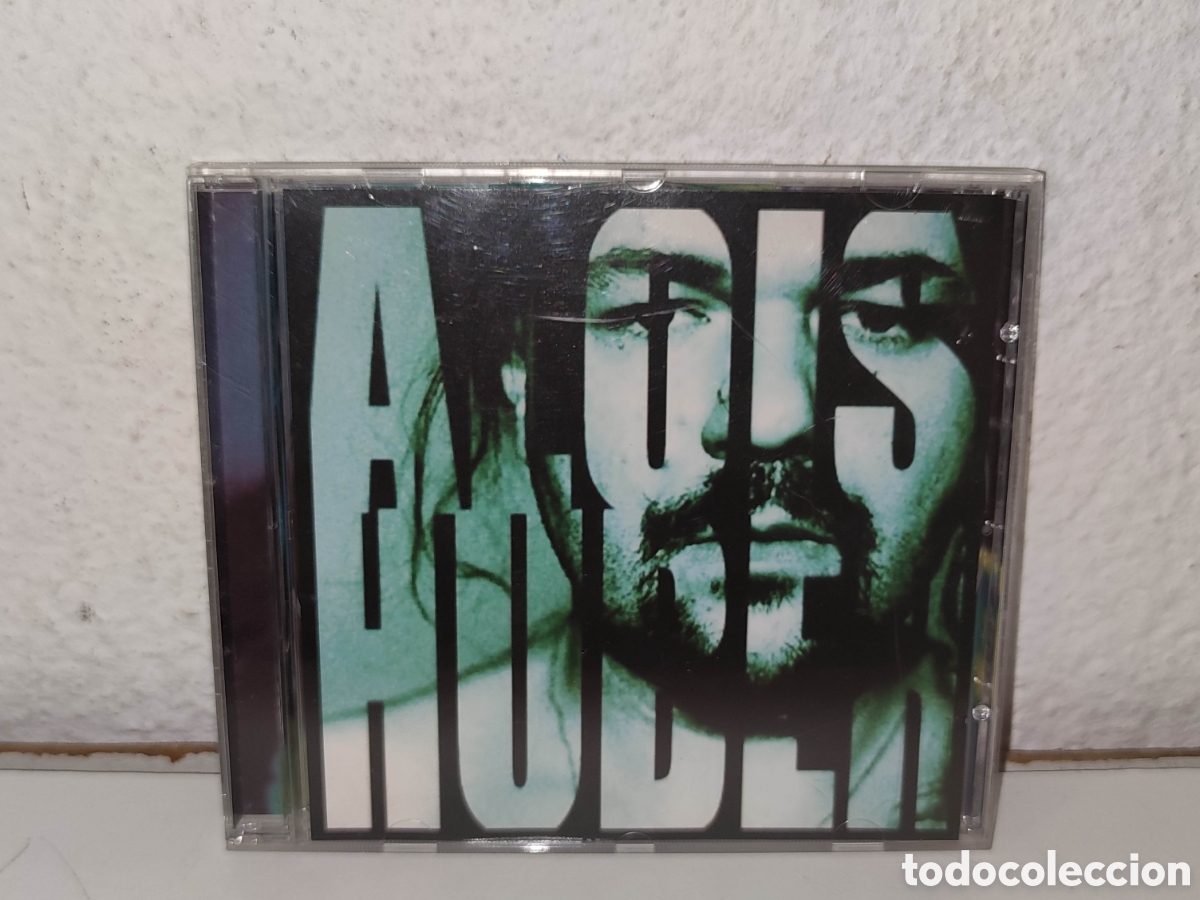 CDs de m&uacute;sica: Cd - Alois Huber &ndash; E Mbient Vol.1 - Electronic Estilo: Abstract, Electro