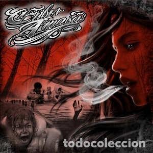 CDs de m&uacute;sica: ENBOR ARNASA &rdquo;2019 -2020&rdquo;