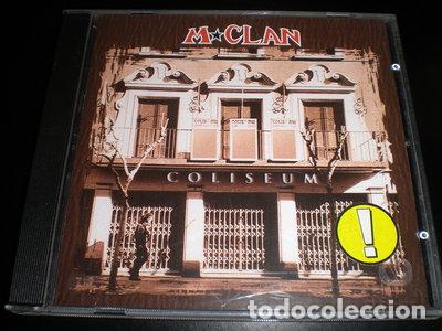 CDs de m&uacute;sica: Coliseum- 0706301885222
