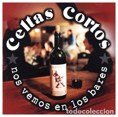 CDs de m&uacute;sica: Nos Vemos En Los Bares- 0639842528627