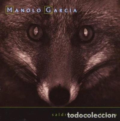CDs de m&uacute;sica: Saldremos a la Lluvia- 0886973185124