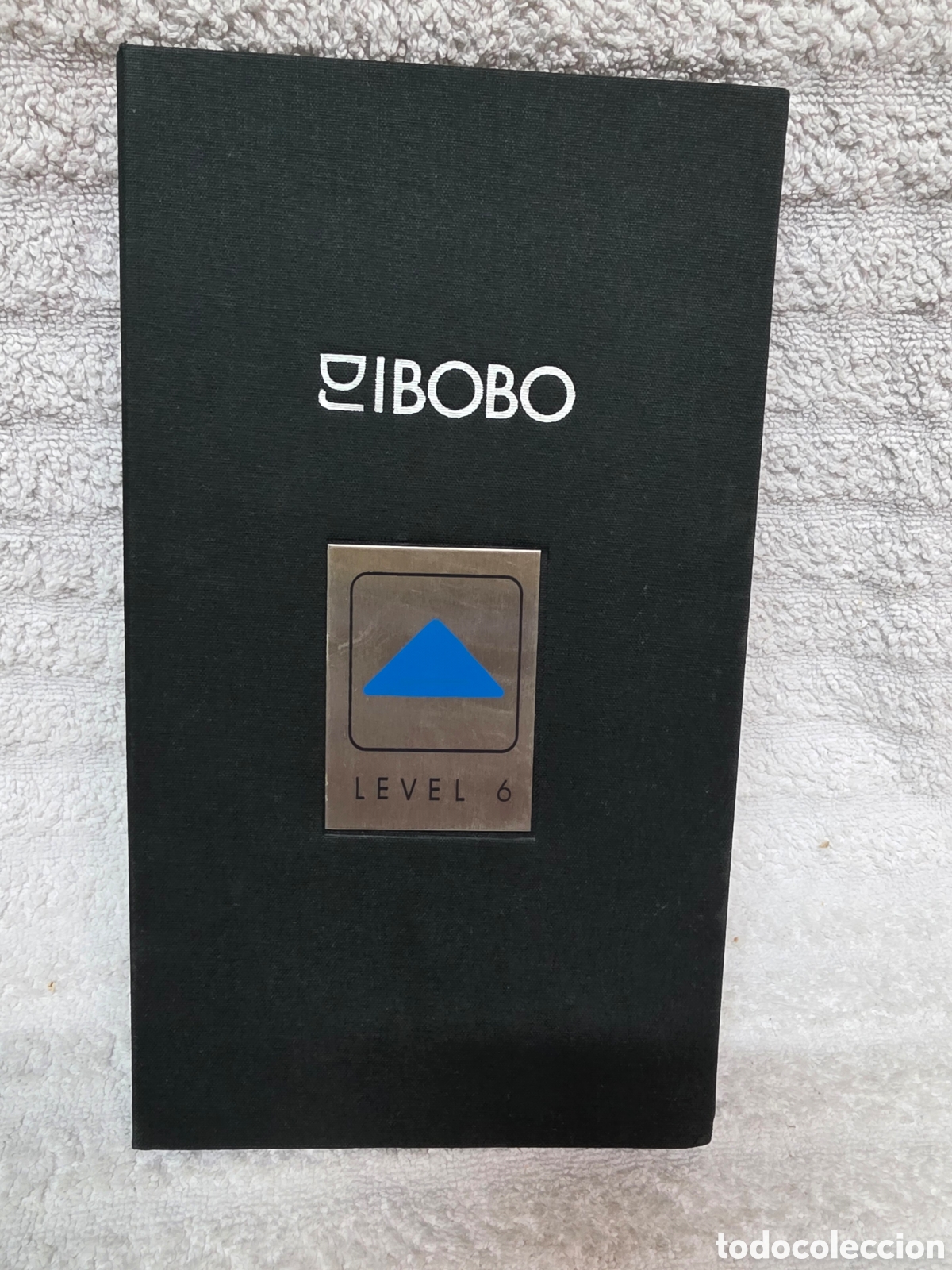 CDs de m&uacute;sica: DJ BOBO/ LEVEL 6 / INCLUYE DISCO INTERACTIVO Y LIBRETOS - Foto 4