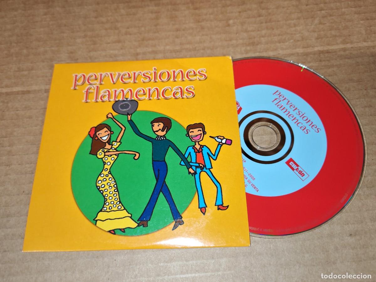 CDs de m&uacute;sica: EL ARREBATO Tu y Yo ANTONIO GONZALEZ EL PESCAILLA CD SINGLE PROMOCIONAL CARTON PRECINTADO