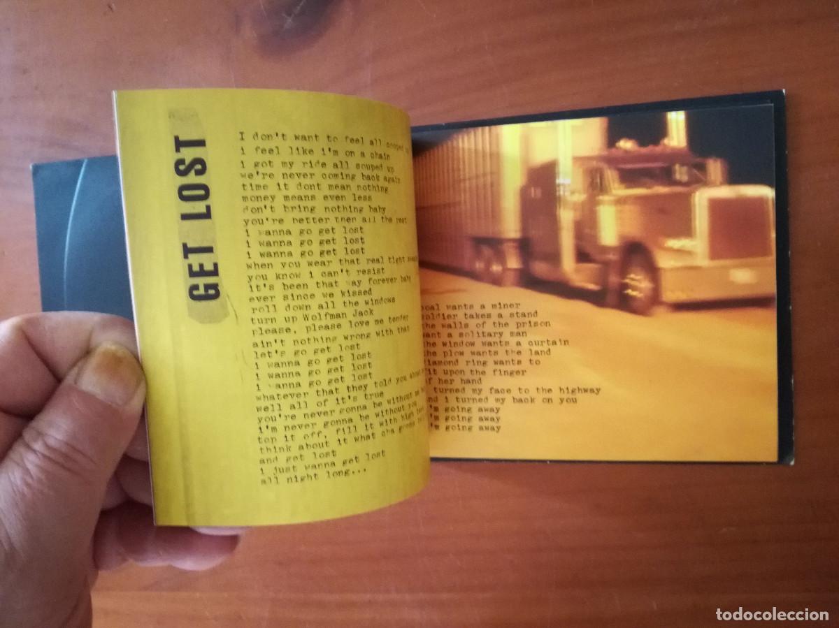 CDs de m&uacute;sica: TOM WAITS - BAD AS ME - DIGIPACK - Foto 4