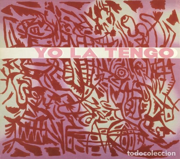 CDs de Musique: Yo la tengo - I am not afraid of you...