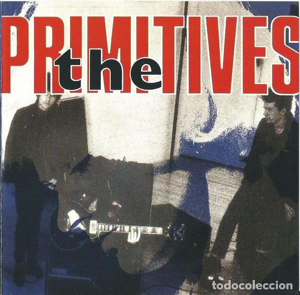 CDs de m&uacute;sica: The Primitives - Lovely - Foto 1