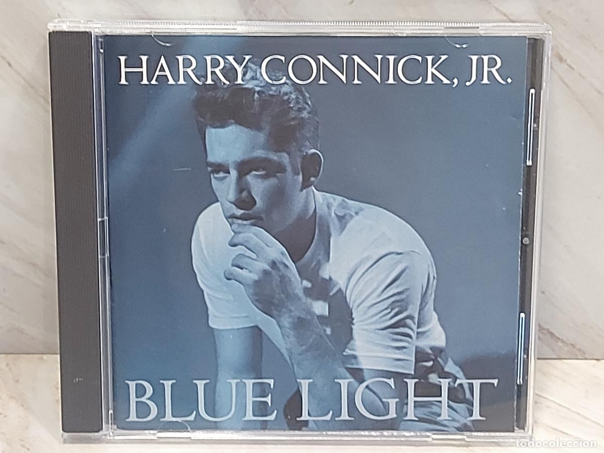 CDs de m&uacute;sica: HARRY CONNICK JR. | BLUE LIGHT, RED LIGHT | CD 1991 | JAZZ | CBS SONY