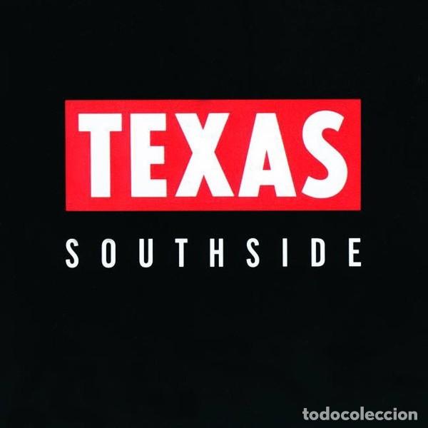 CDs de m&uacute;sica: Texas - Southside ---