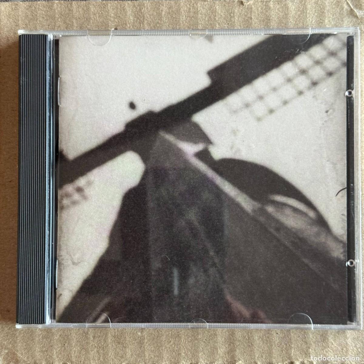 CDs de m&uacute;sica: Red House Painters &rdquo;Ocean Beach&rdquo; CD 4AD CAD5005