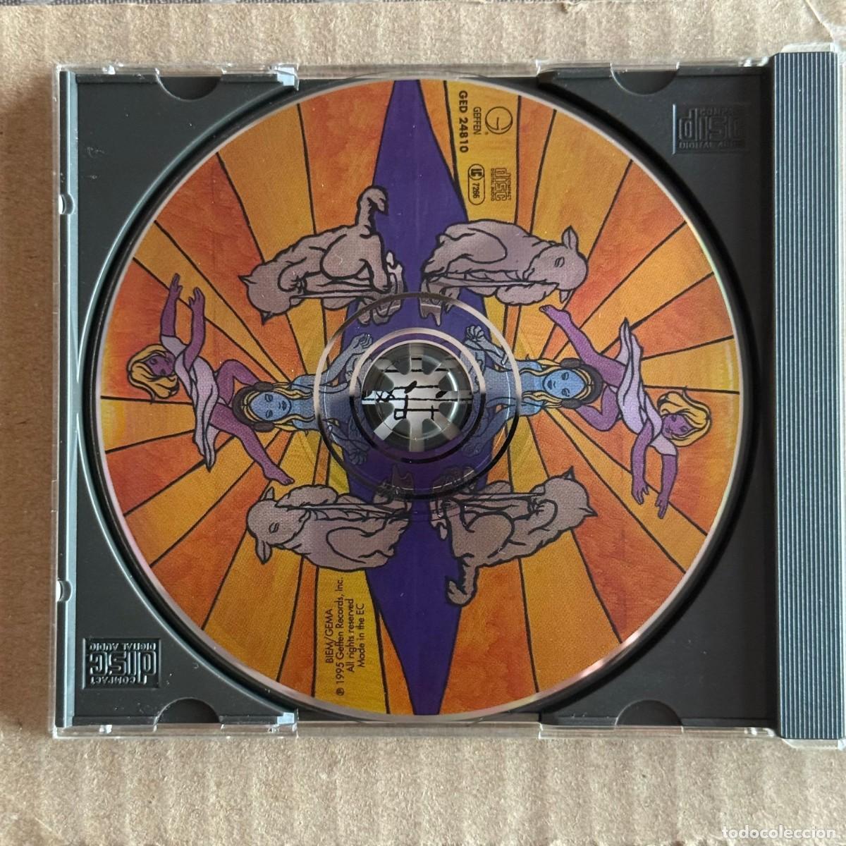CDs de m&uacute;sica: Thurston Moore &rdquo;Psychotic Hearts&rdquo; CD - Foto 3