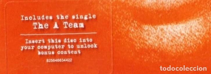 CDs de m&uacute;sica: ED SHEERAN. +. CD. POP. - Foto 2