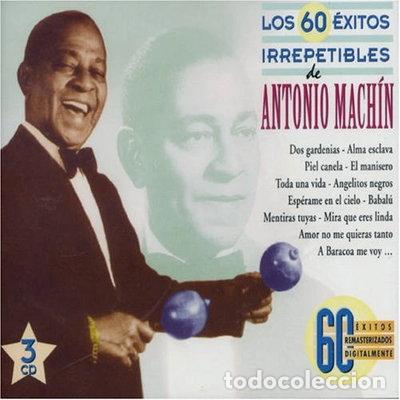 CDs de m&uacute;sica: Las mejores canciones- 8437007327052