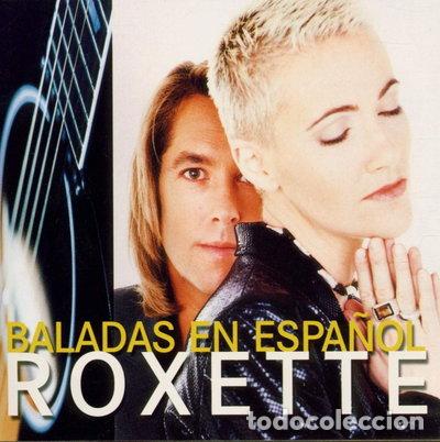 CDs de m&uacute;sica: Baladas En Espa&ntilde;ol- 0724385441424 - Foto 1