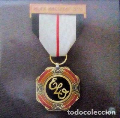 CDs de m&uacute;sica: A New World Record- 5099703254525