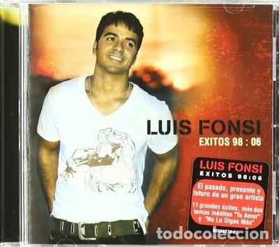 CDs de m&uacute;sica: Exitos 98:06- 0602517139183