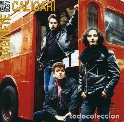 CDs de m&uacute;sica: Cien Mil Vueltas- 0077779852420