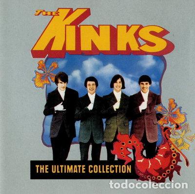 CDs de m&uacute;sica: The Complete Collection- 5013428640029