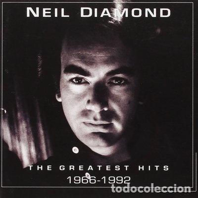 CDs de m&uacute;sica: The Greatest Hits 1966-1992- 5099747150227