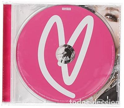 CDs de m&uacute;sica: Here We Go Again- 0050087153946