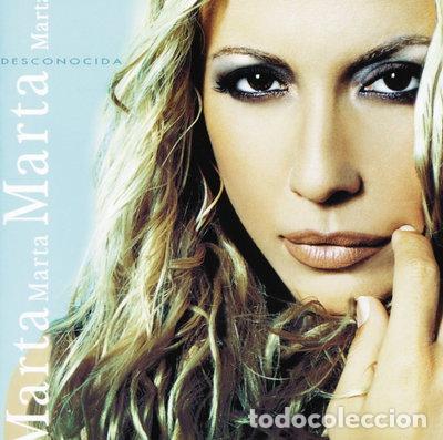 CDs de m&uacute;sica: Desconocida- 0731453801721
