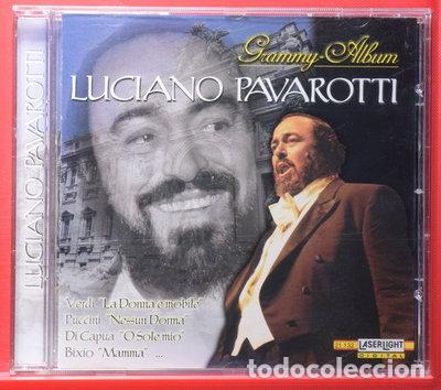 CDs de m&uacute;sica: Grammy-Album- 4006408211327