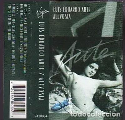 CDs de m&uacute;sica: Alevos&iacute;a- 0724384100322 - Foto 1