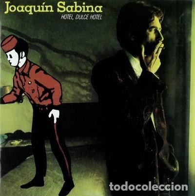 CDs de m&uacute;sica: Hotel, Dulce Hotel- 4007192584093