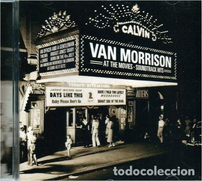 CDs de m&uacute;sica: At The Movies - Soundtrack Hits- 0094638422426