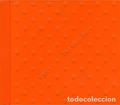 CDs de m&uacute;sica: Very (0077778972129)