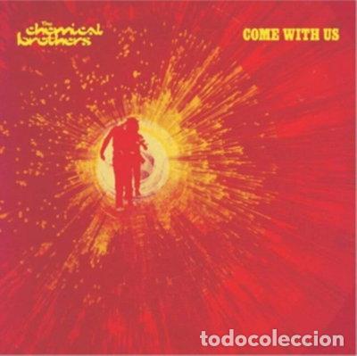 CDs de m&uacute;sica: Come with Us- 0724381168226