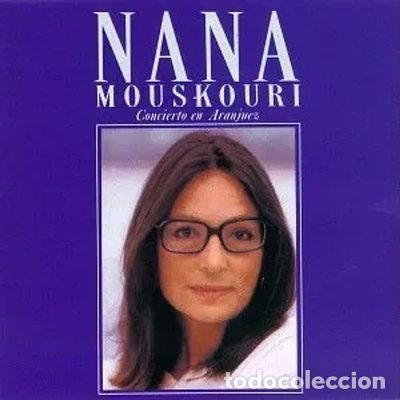 CDs de m&uacute;sica: Concierto En Aranjuez- 0042284212120
