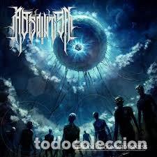 CDs de m&uacute;sica: absolutism - stream of consciousness
