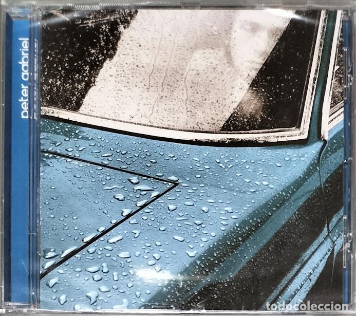 CDs de m&uacute;sica: Peter Gabriel - 1 - CD Virgin. Nuevo, precintado.