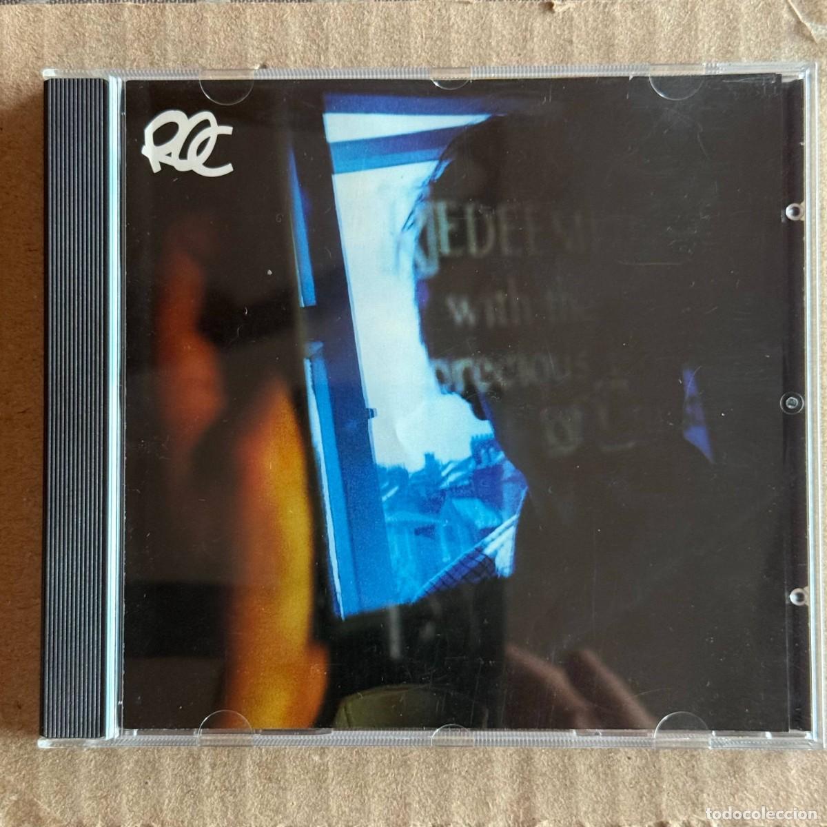 CDs de m&uacute;sica: R.O.C. &rdquo;R.O.C.&rdquo; CD Setanta Ed.1995