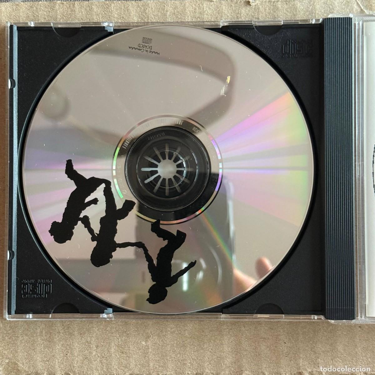 CDs de m&uacute;sica: Smog &rdquo;Wild Love&rdquo; CD Ed 1995 - Foto 3