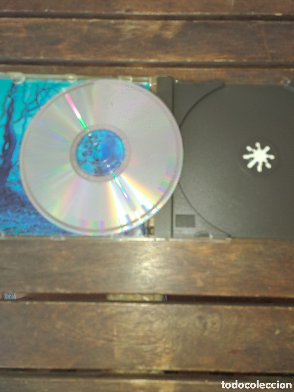 CDs de m&uacute;sica: CD Enya Shepherd Moons - Foto 4