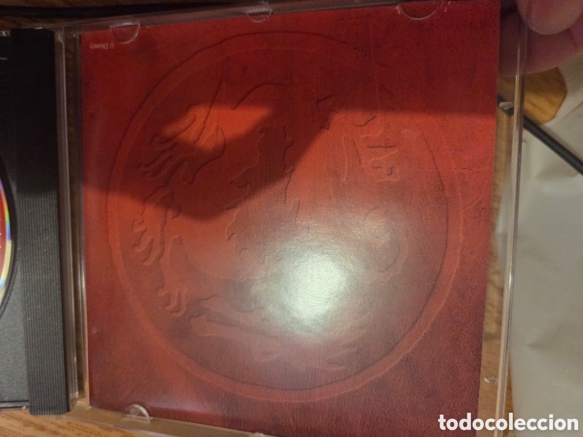 CDs de m&uacute;sica: Malu mi reflejo disney - Foto 3