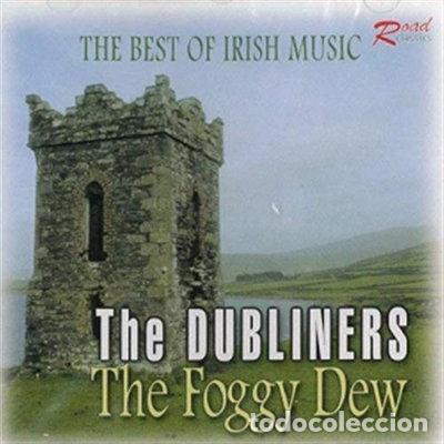 CDs de m&uacute;sica: The Foggy Dew- 4038912196197