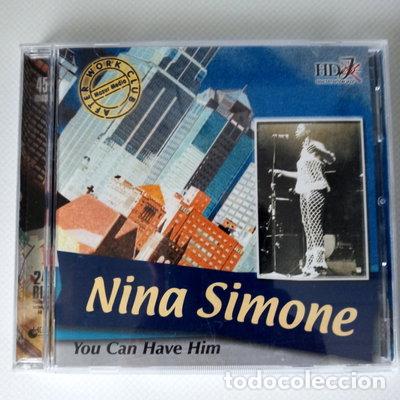 CDs de m&uacute;sica: You Can Have Him- 4038912140879