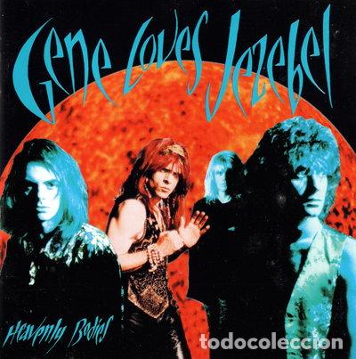 CDs de m&uacute;sica: Heavenly Bodies- 0747855021025
