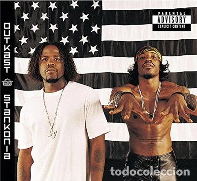 CDs de m&uacute;sica: Stankonia- 0730082607223