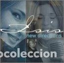CDs de m&uacute;sica: New Directions- 0617616051427