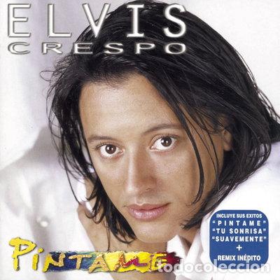CDs de Musique: P&iacute;ntame- 5099749500723